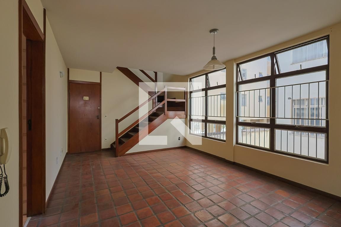 Apartamento com 3 quartos — Gutierrez, Belo Horizonte