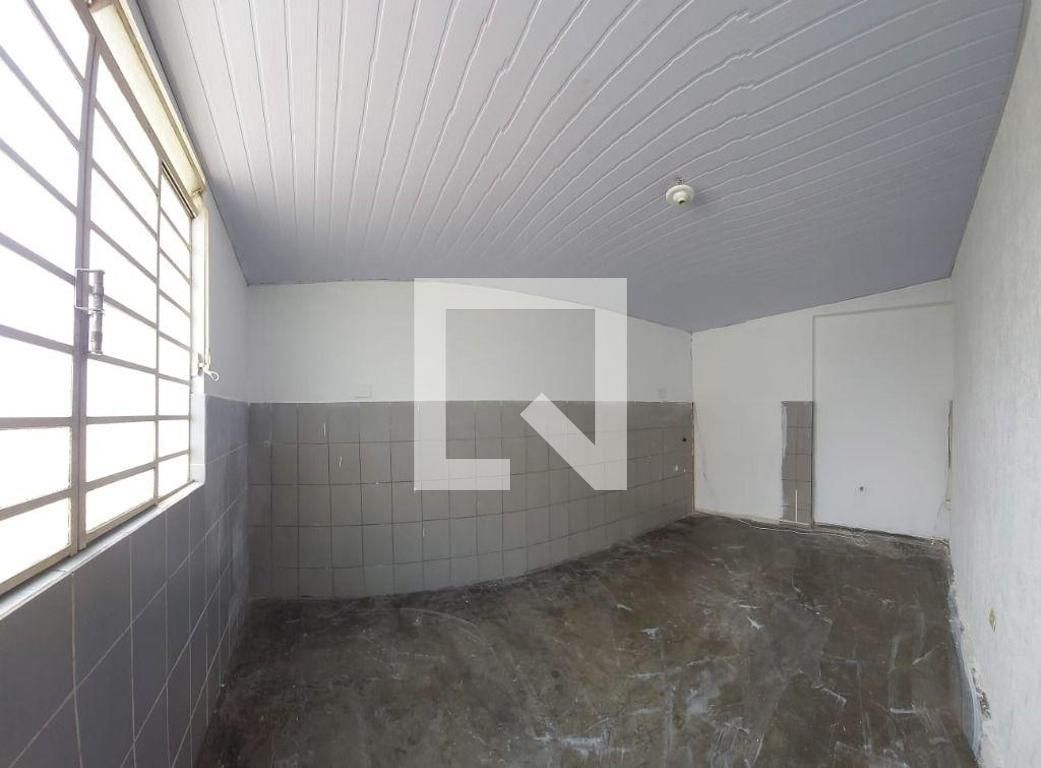 Casa com 3 quartos — Serra, Belo Horizonte