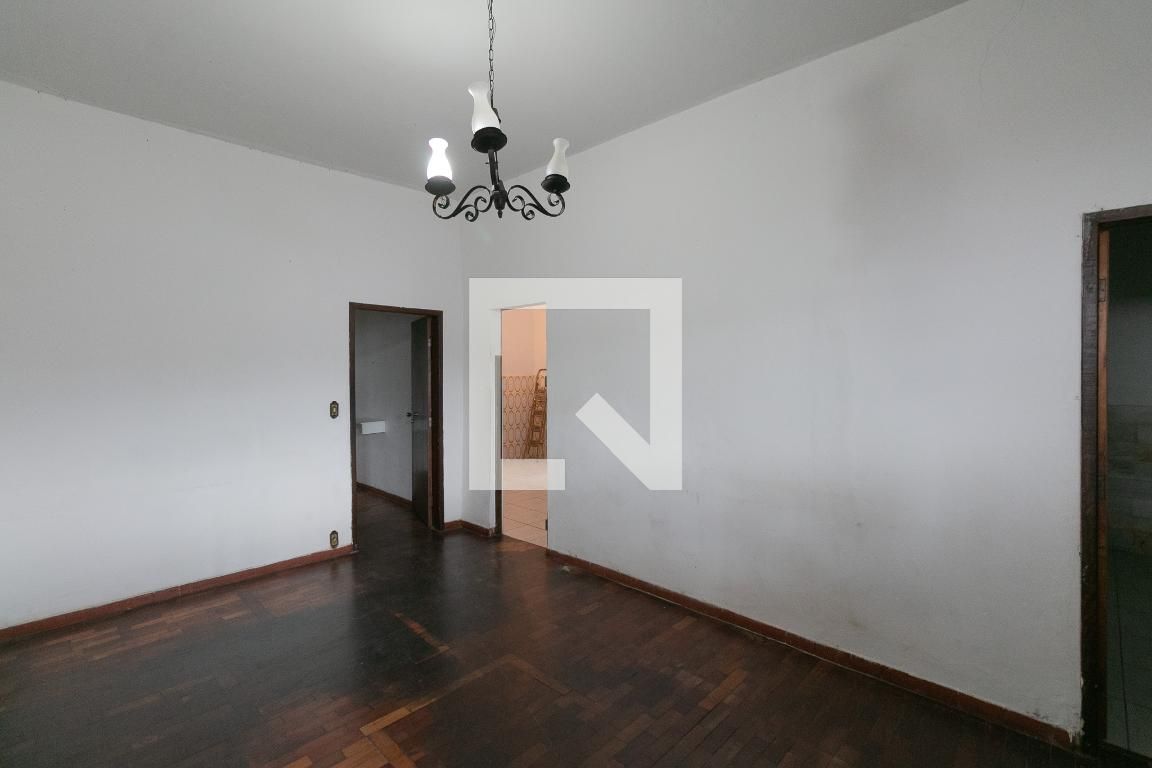 Casa com 5 quartos — Alto Caiçaras, Belo Horizonte