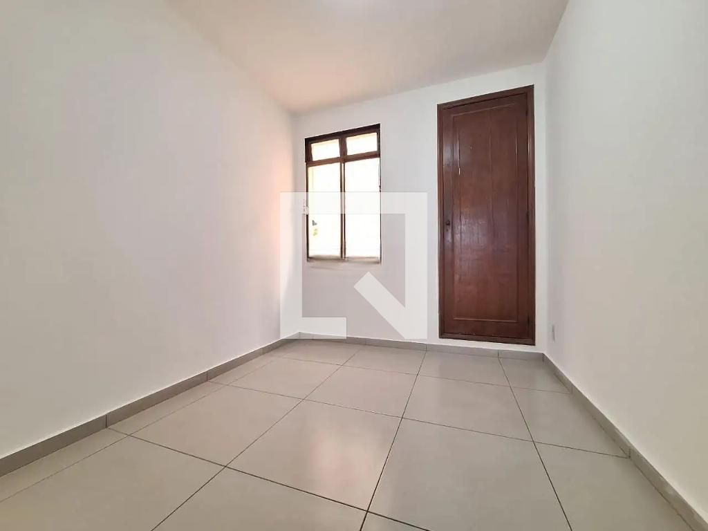 Apartamento com 3 quartos — Cidade Nova, Belo Horizonte