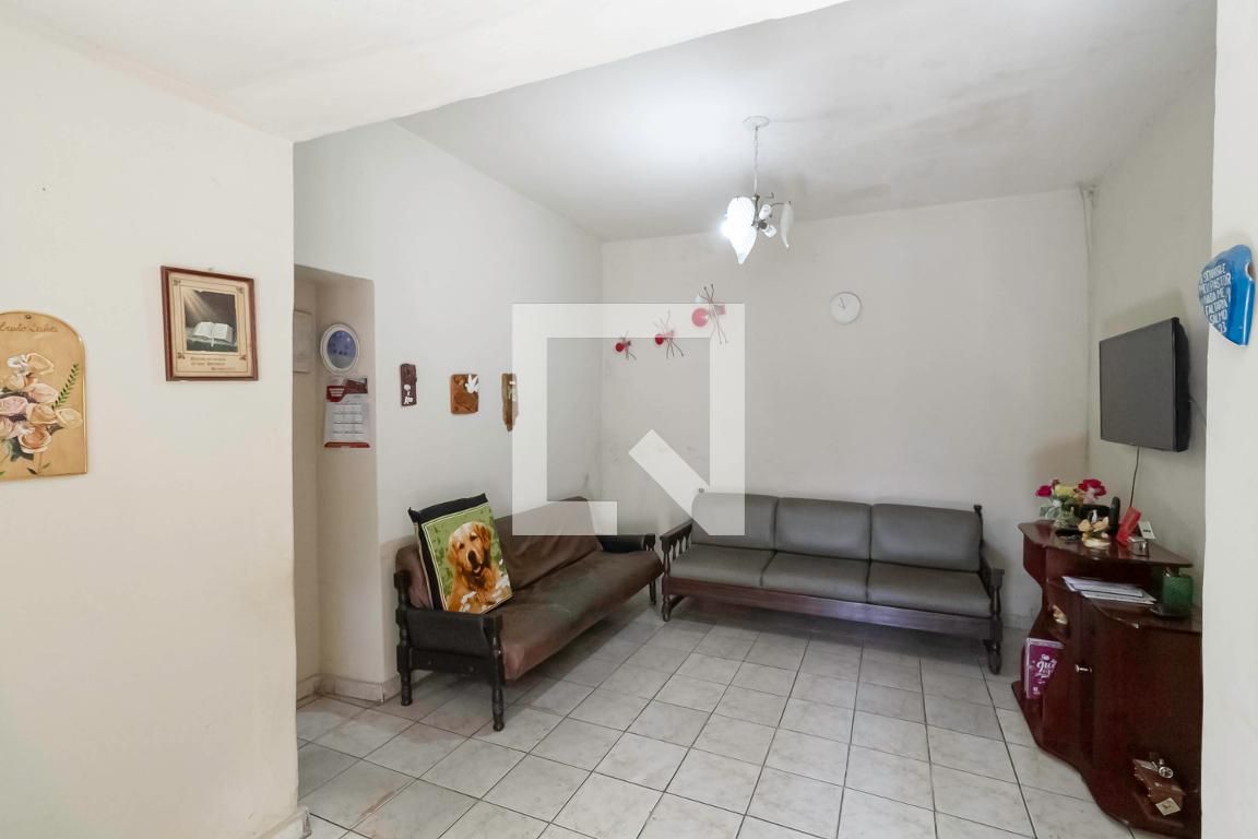 Casa com 3 quartos — Pampulha, Belo Horizonte