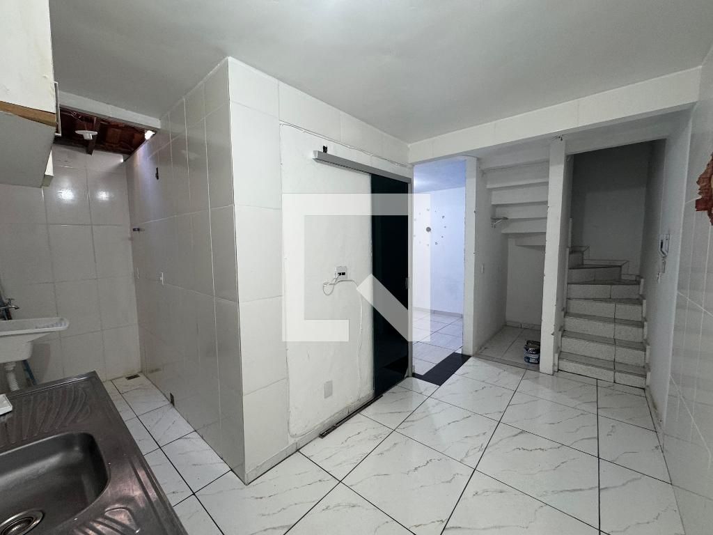 Casa com 2 quartos — Jardim Guanabara, Belo Horizonte