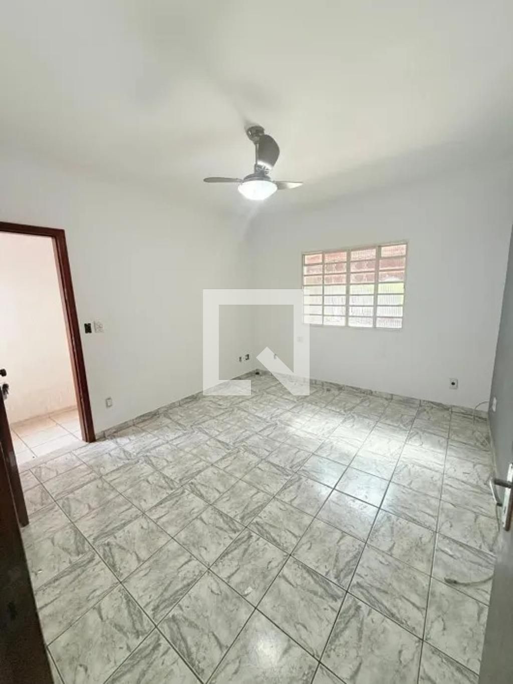 Casa com 2 quartos — Jardim Atlântico, Belo Horizonte