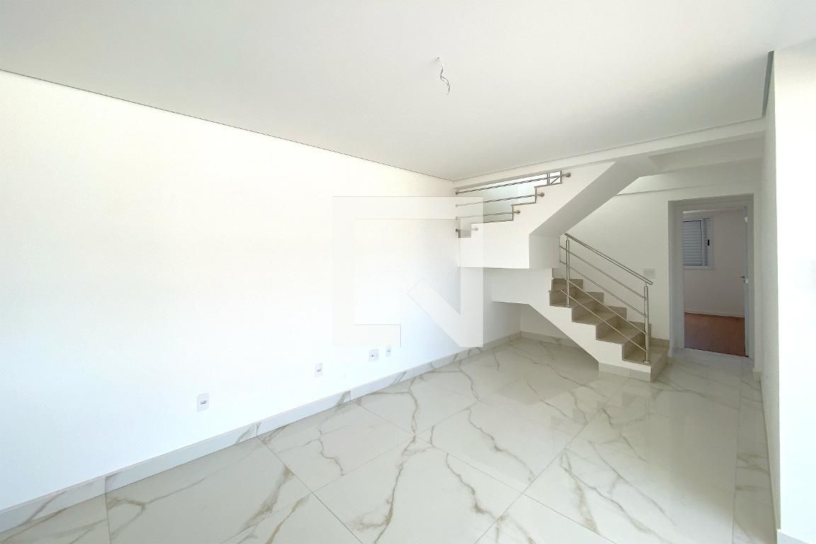 Apartamento com 3 quartos — Sagrada Família, Belo Horizonte