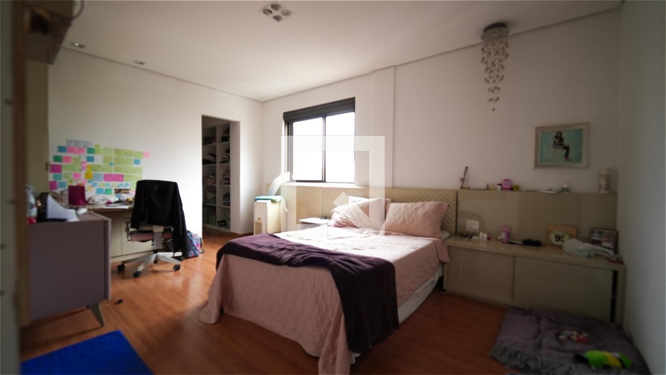 Apartamento com 4 quartos — Savassi, Belo Horizonte