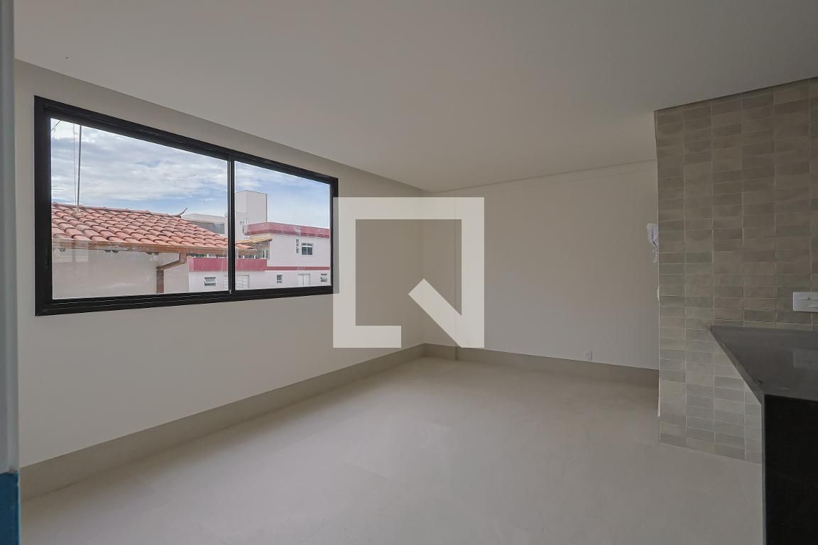 Apartamento com 3 quartos — Cidade Nova, Belo Horizonte