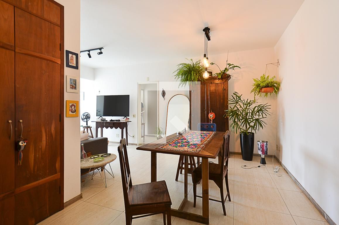 Apartamento com 2 quartos — Santo Antônio, Belo Horizonte