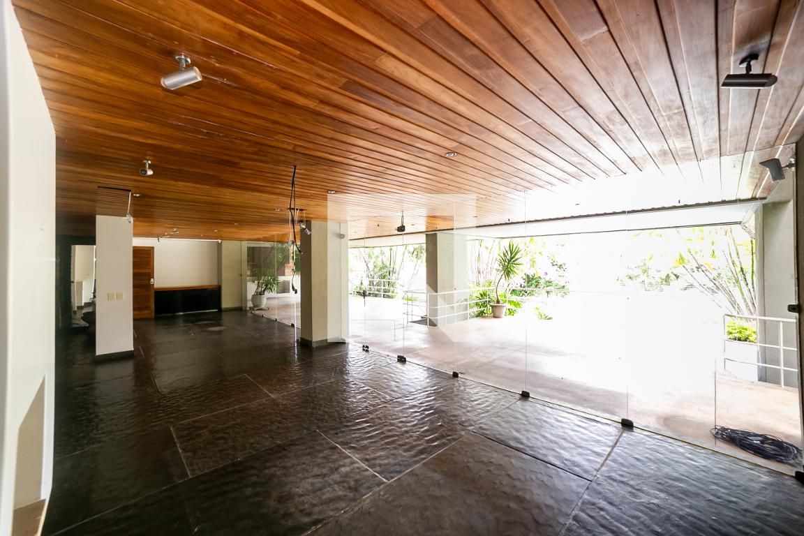 Casa com 8 quartos — Garças, Belo Horizonte