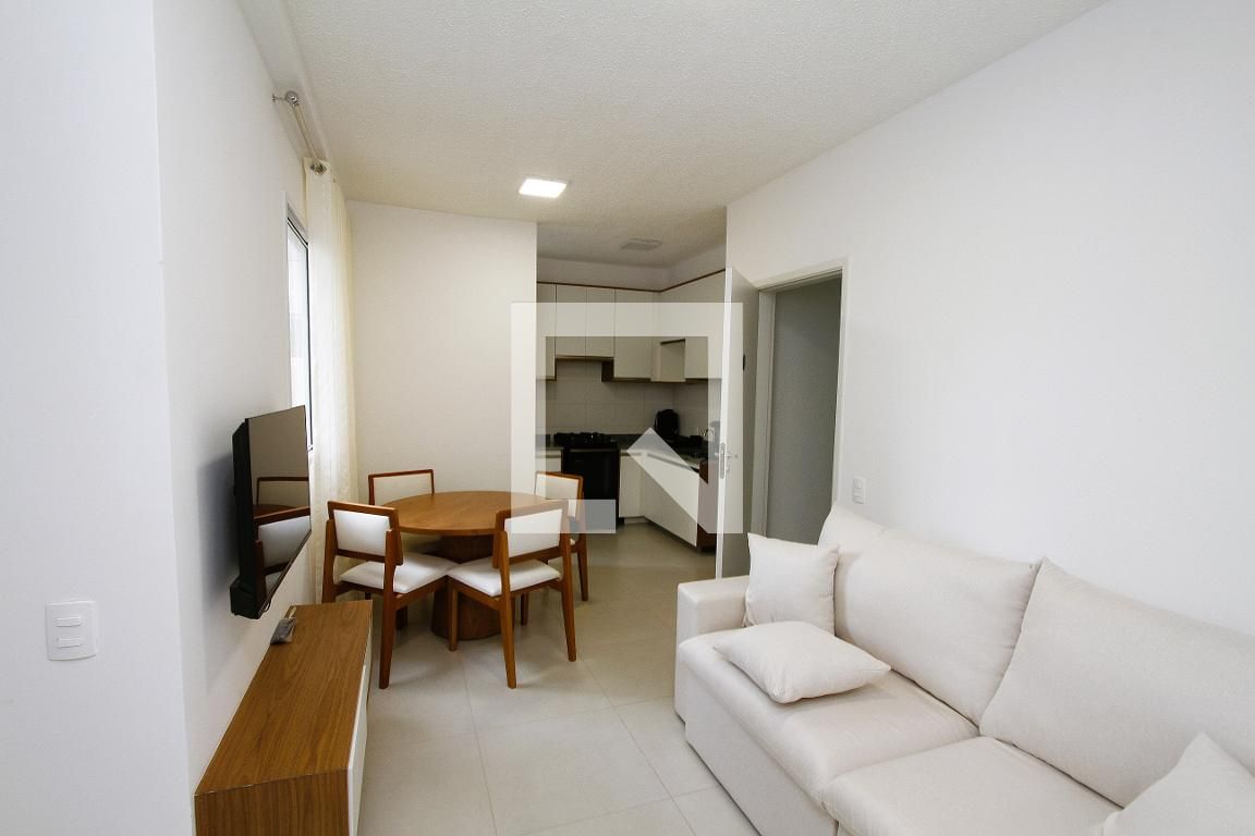 Apartamento com 2 quartos — Palmeiras, Belo Horizonte