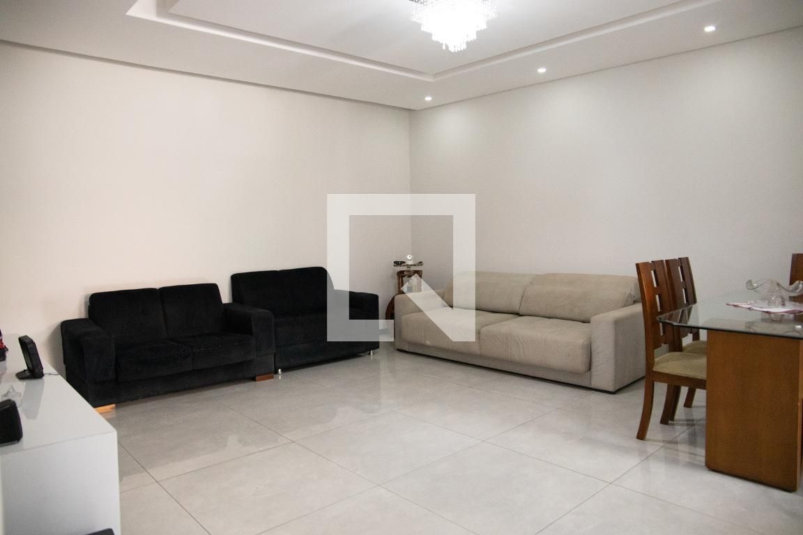 Apartamento com 3 quartos — São João Batista, Belo Horizonte