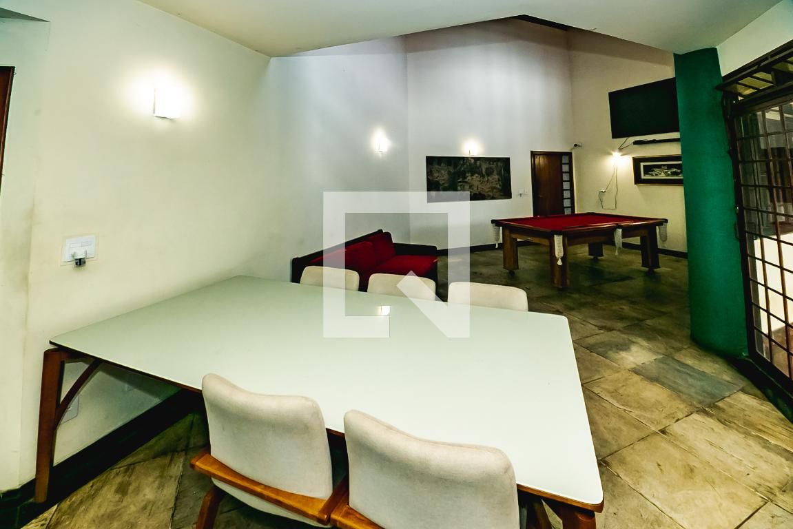Casa com 5 quartos — Bandeirantes (pampulha), Belo Horizonte