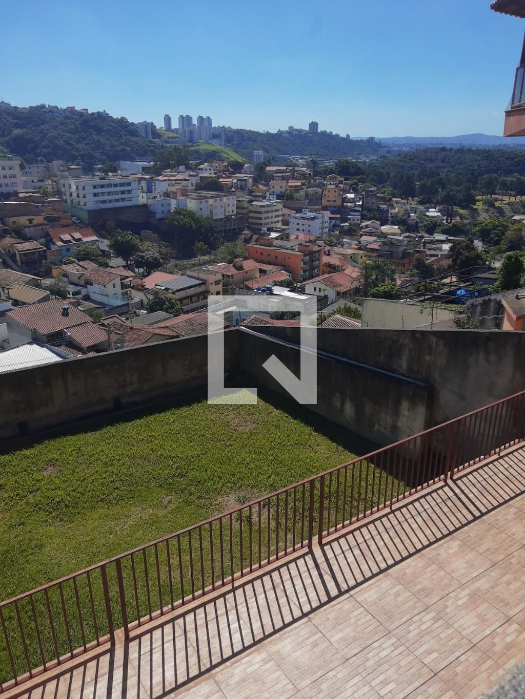 Casa com 3 quartos — Alto Caiçaras, Belo Horizonte
