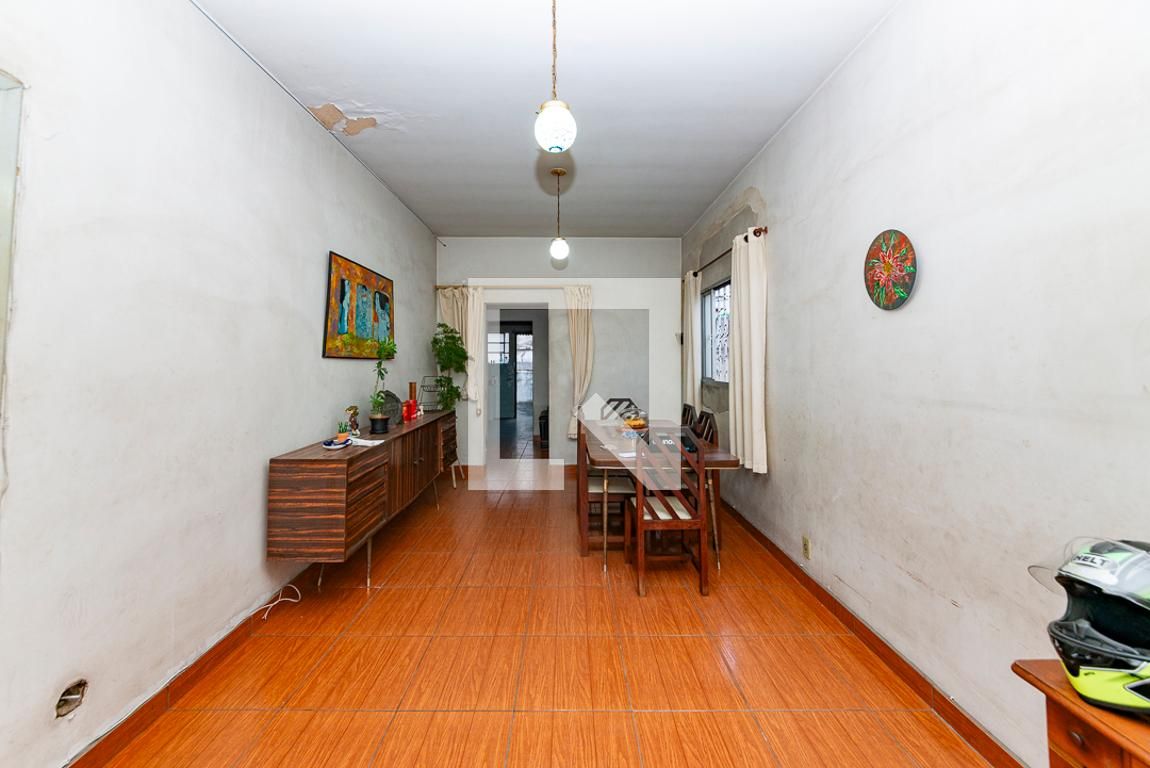 Casa com 3 quartos — Bonfim, Belo Horizonte