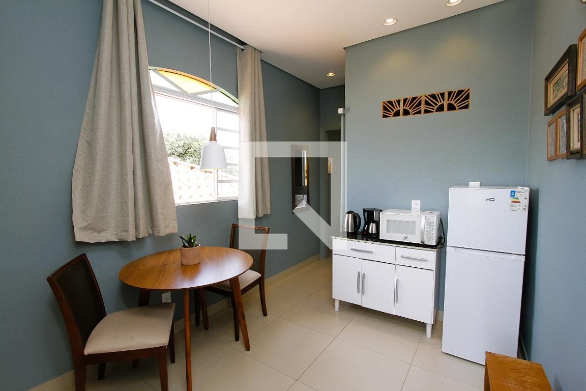 Casa com 6 quartos — Carlos Prates, Belo Horizonte