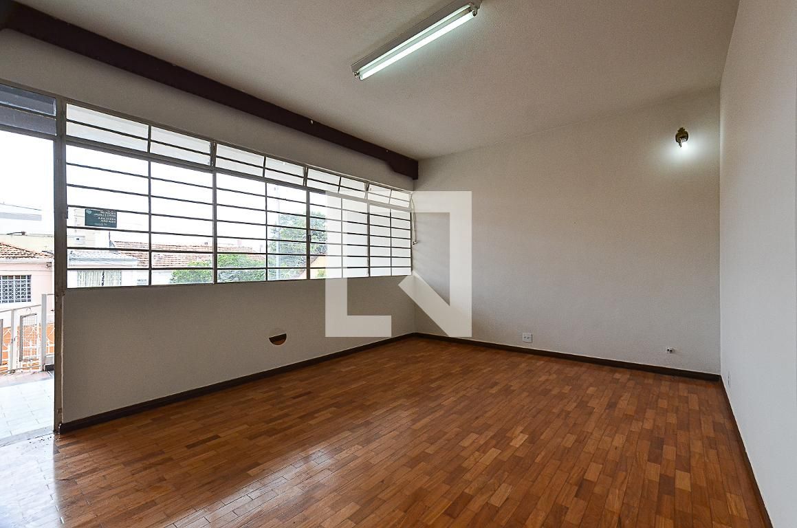 Casa com 5 quartos — Sagrada Família, Belo Horizonte