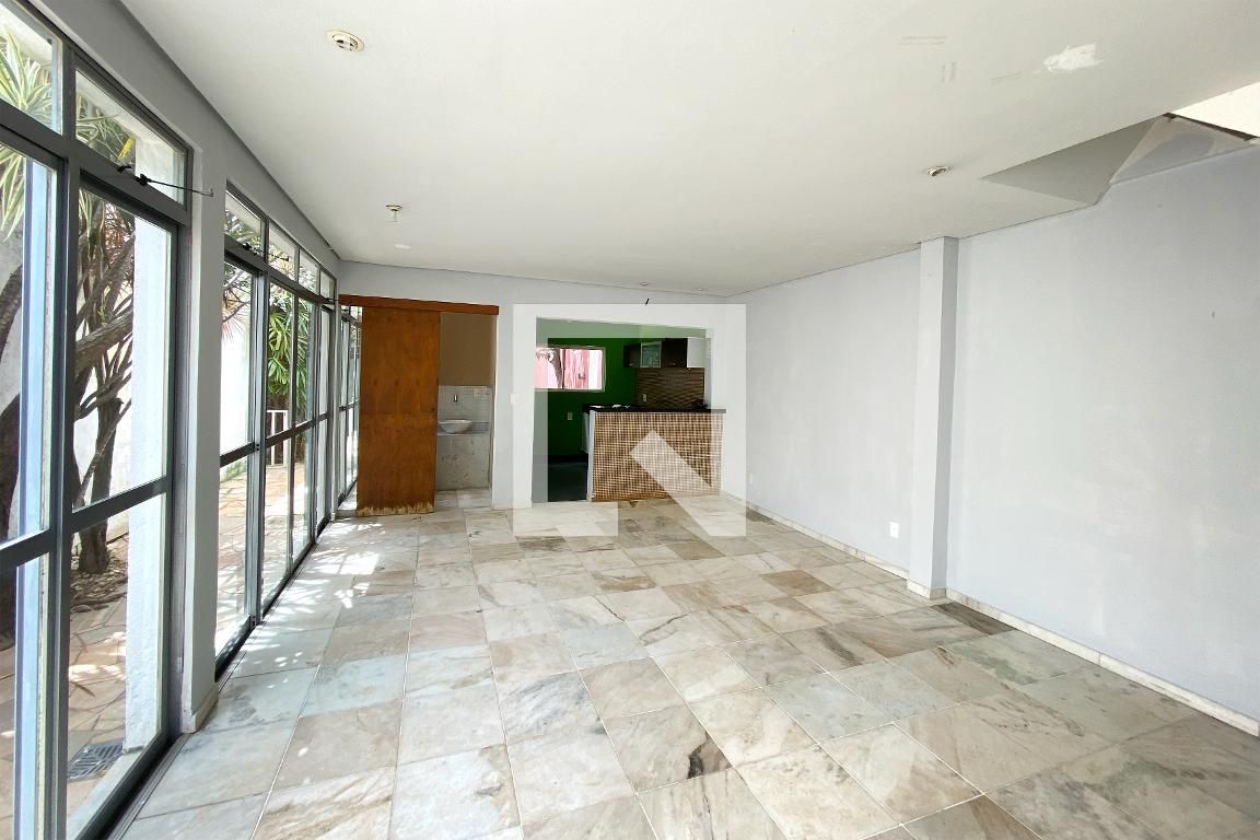 Casa com 3 quartos — Paquetá, Belo Horizonte