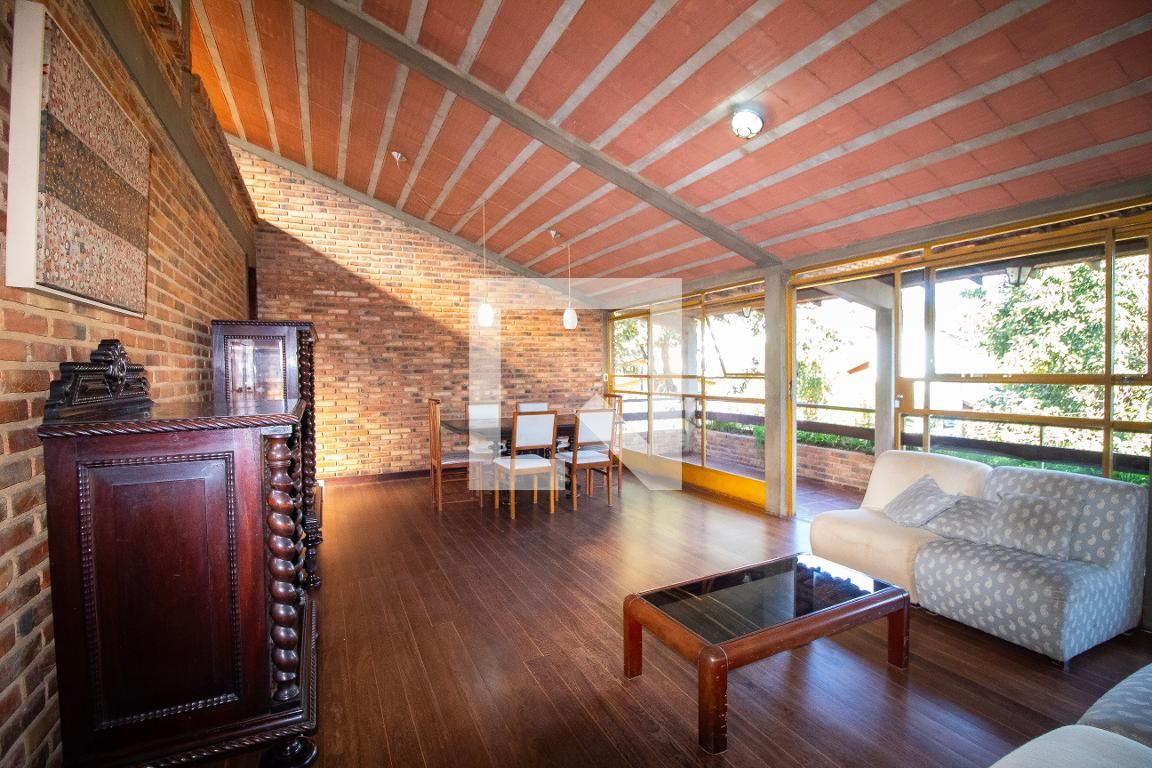 Casa com 6 quartos — Bandeirantes (pampulha), Belo Horizonte