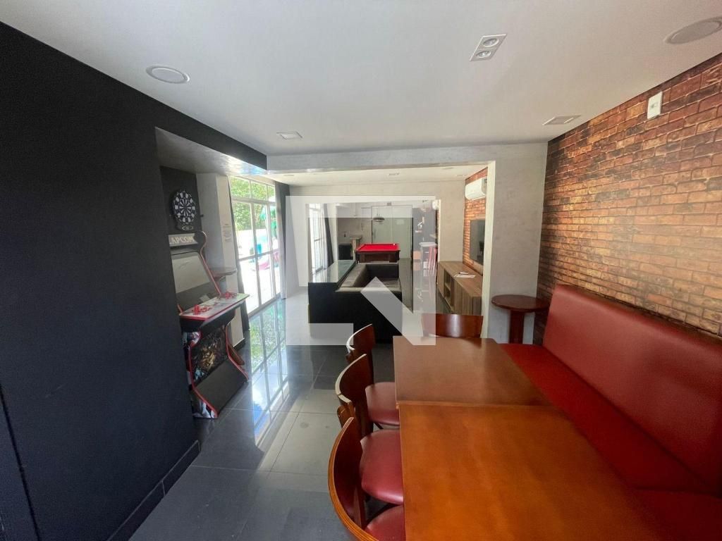 Apartamento com 2 quartos — Buritis, Belo Horizonte