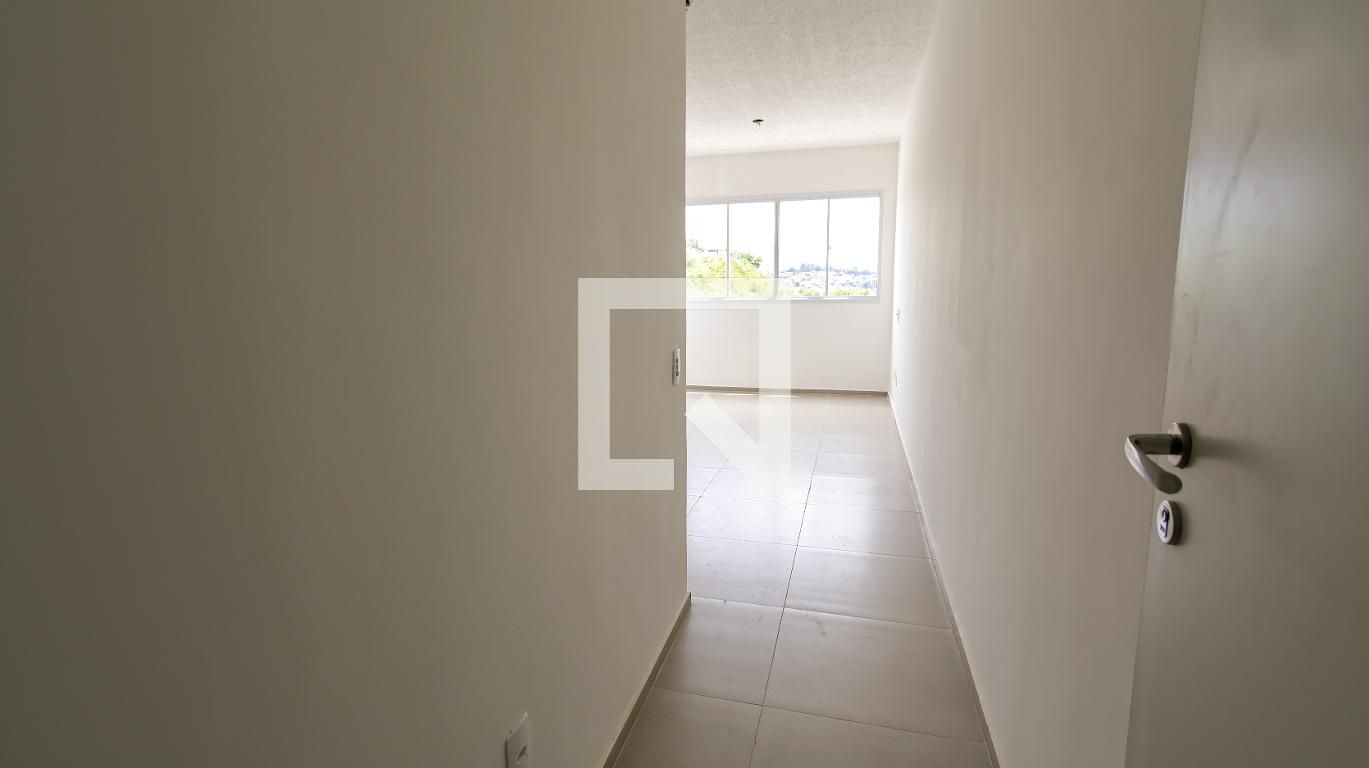 Apartamento com 3 quartos — Palmeiras, Belo Horizonte