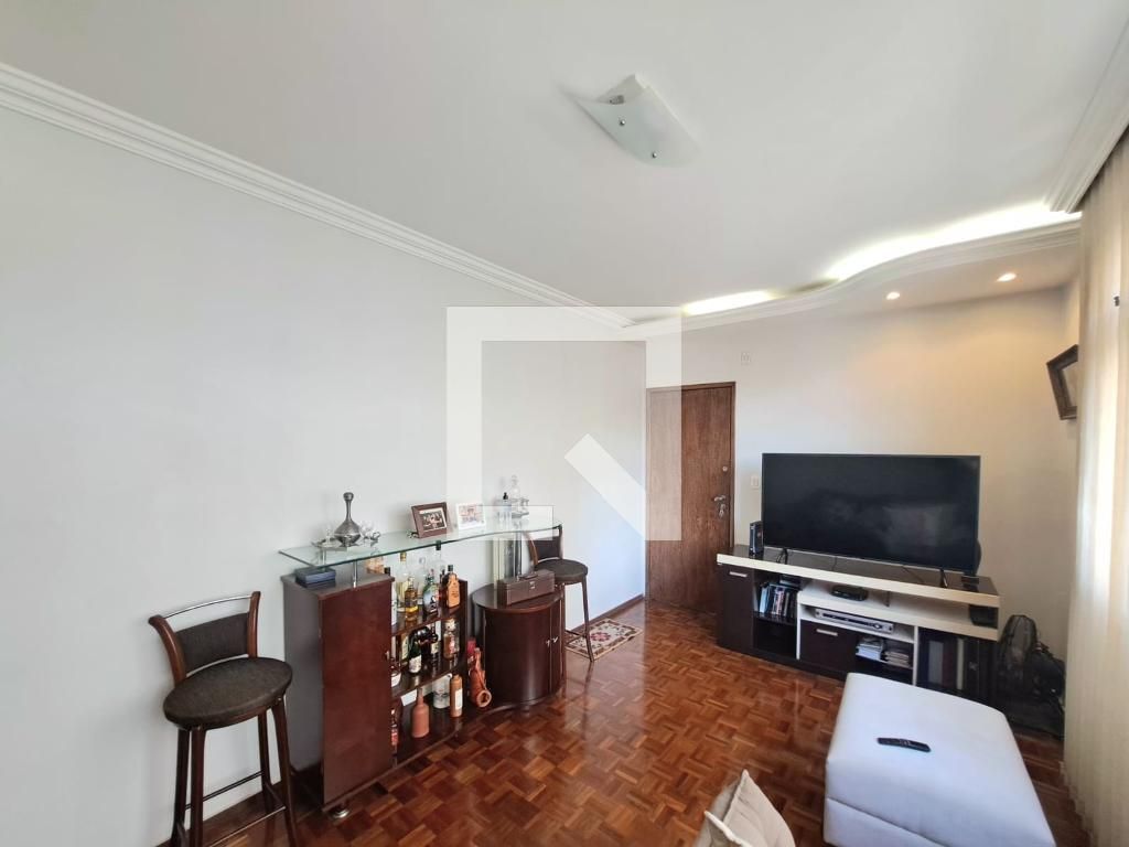 Apartamento com 3 quartos — Gutierrez, Belo Horizonte