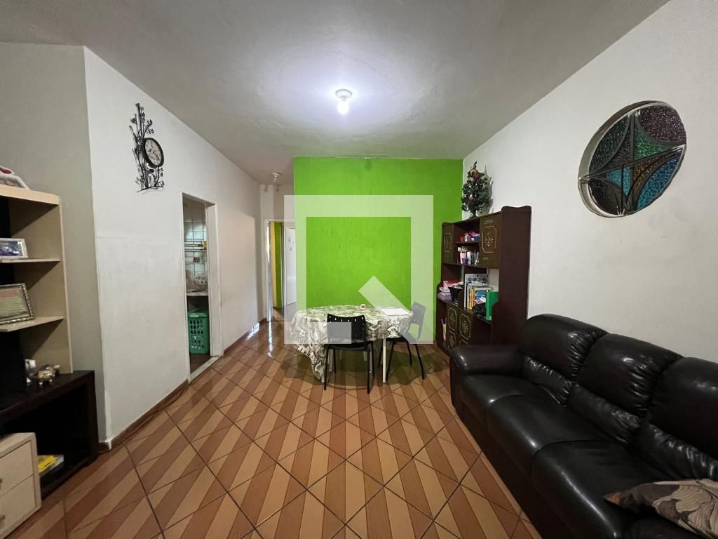 Casa com 3 quartos — Jardim Guanabara, Belo Horizonte