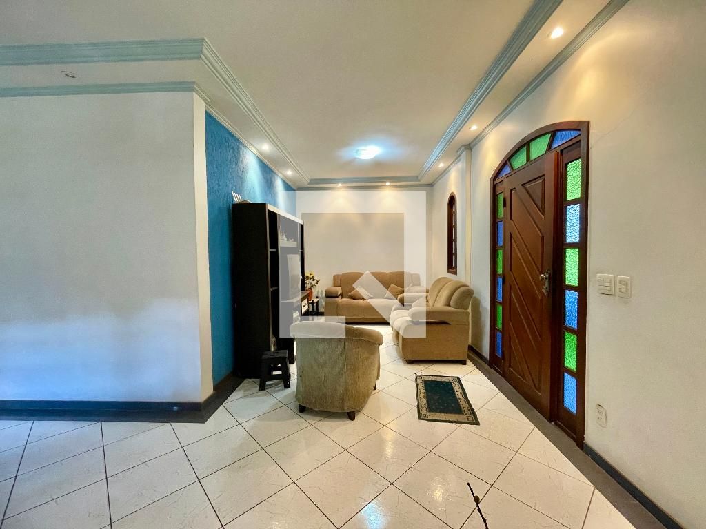 Casa com 3 quartos — Bom Jesus, Belo Horizonte