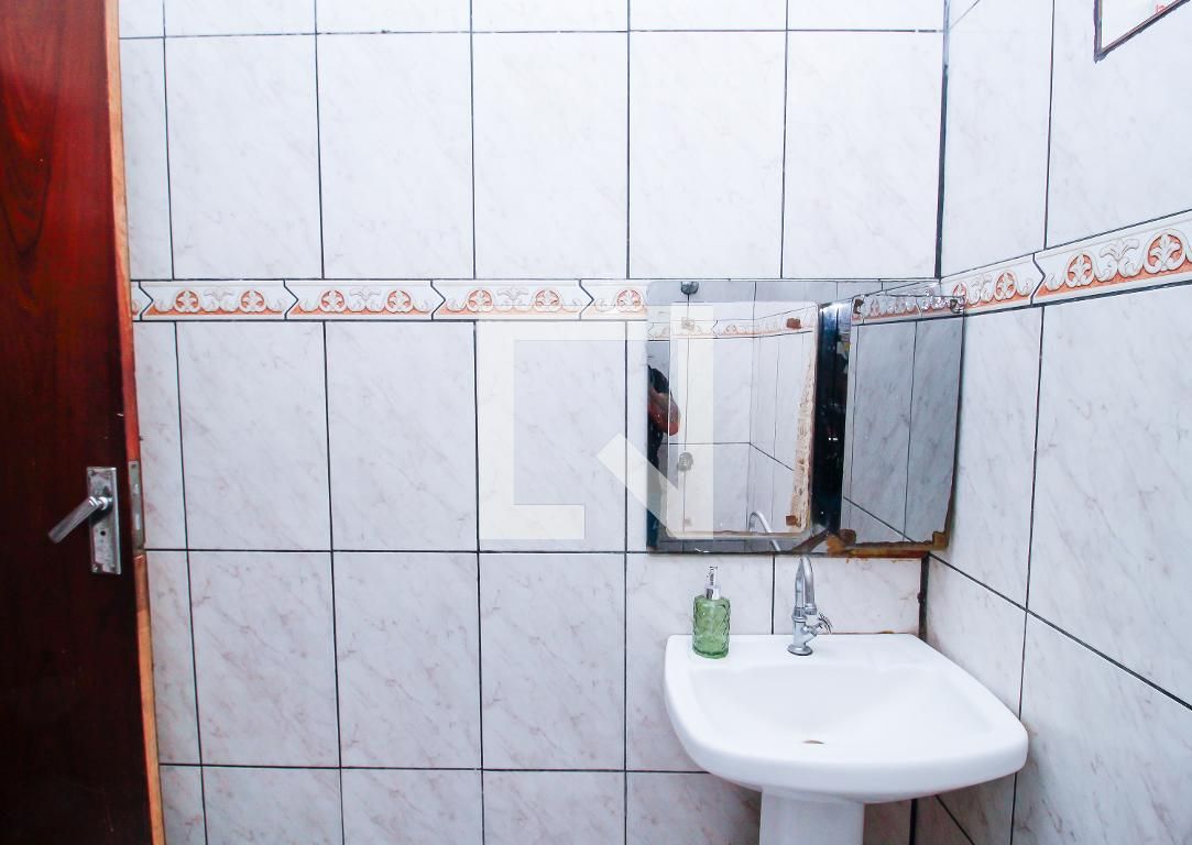 Casa com 6 quartos — Santa Efigênia, Belo Horizonte