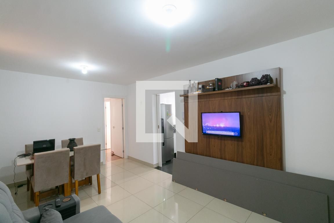 Apartamento com 3 quartos — Santa Rosa, Belo Horizonte