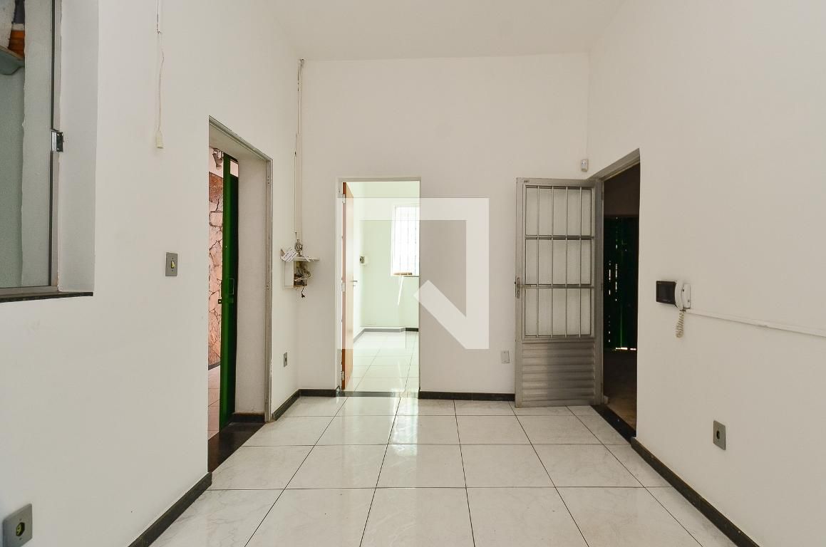 Casa com 3 quartos — Centro, Belo Horizonte