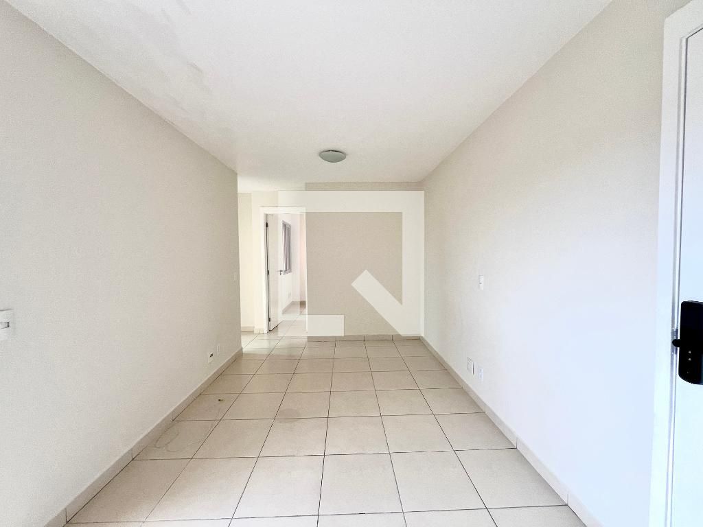 Apartamento com 2 quartos — Serrano, Belo Horizonte