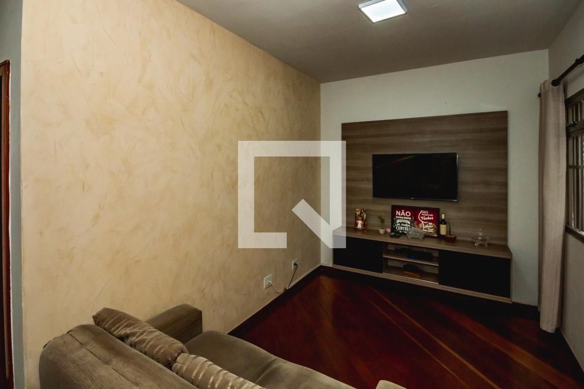 Apartamento com 3 quartos — Ouro Preto, Belo Horizonte