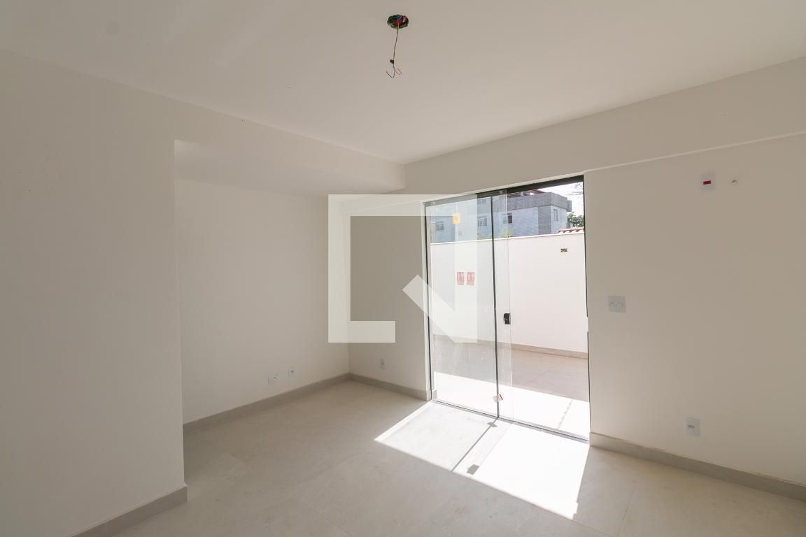 Apartamento com 3 quartos — Itapoã, Belo Horizonte
