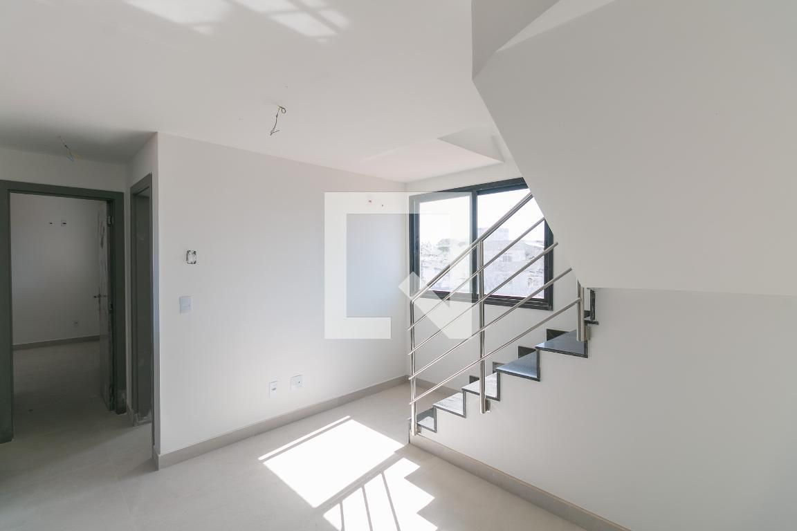 Apartamento com 3 quartos — Itapoã, Belo Horizonte