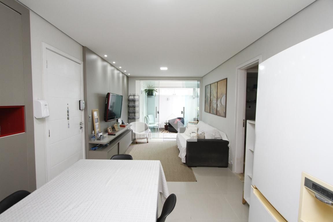 Apartamento com 2 quartos — Prado, Belo Horizonte