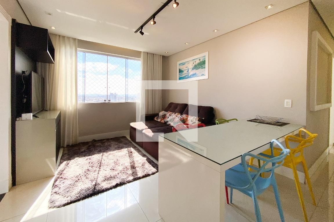 Apartamento com 3 quartos — Manacás, Belo Horizonte