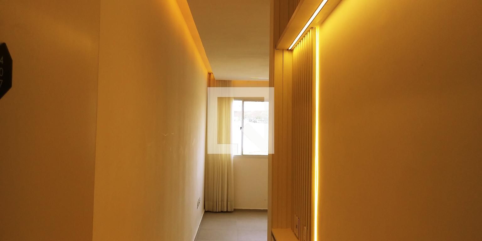 Apartamento com 3 quartos — Palmeiras, Belo Horizonte