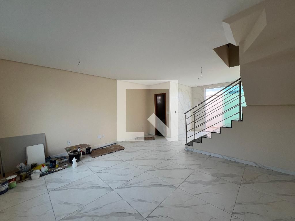 Casa com 3 quartos — Copacabana, Belo Horizonte