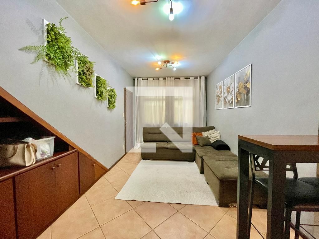 Apartamento com 3 quartos — Palmares, Belo Horizonte
