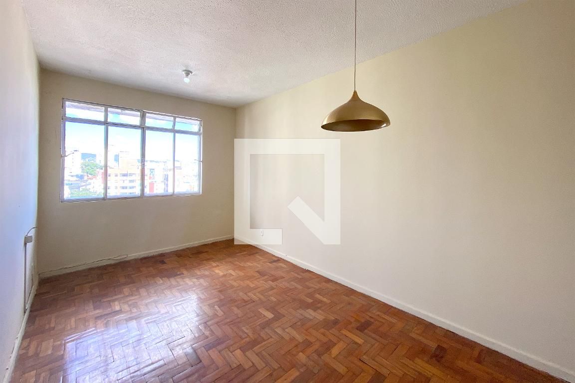 Apartamento com 3 quartos — Cidade Nova, Belo Horizonte
