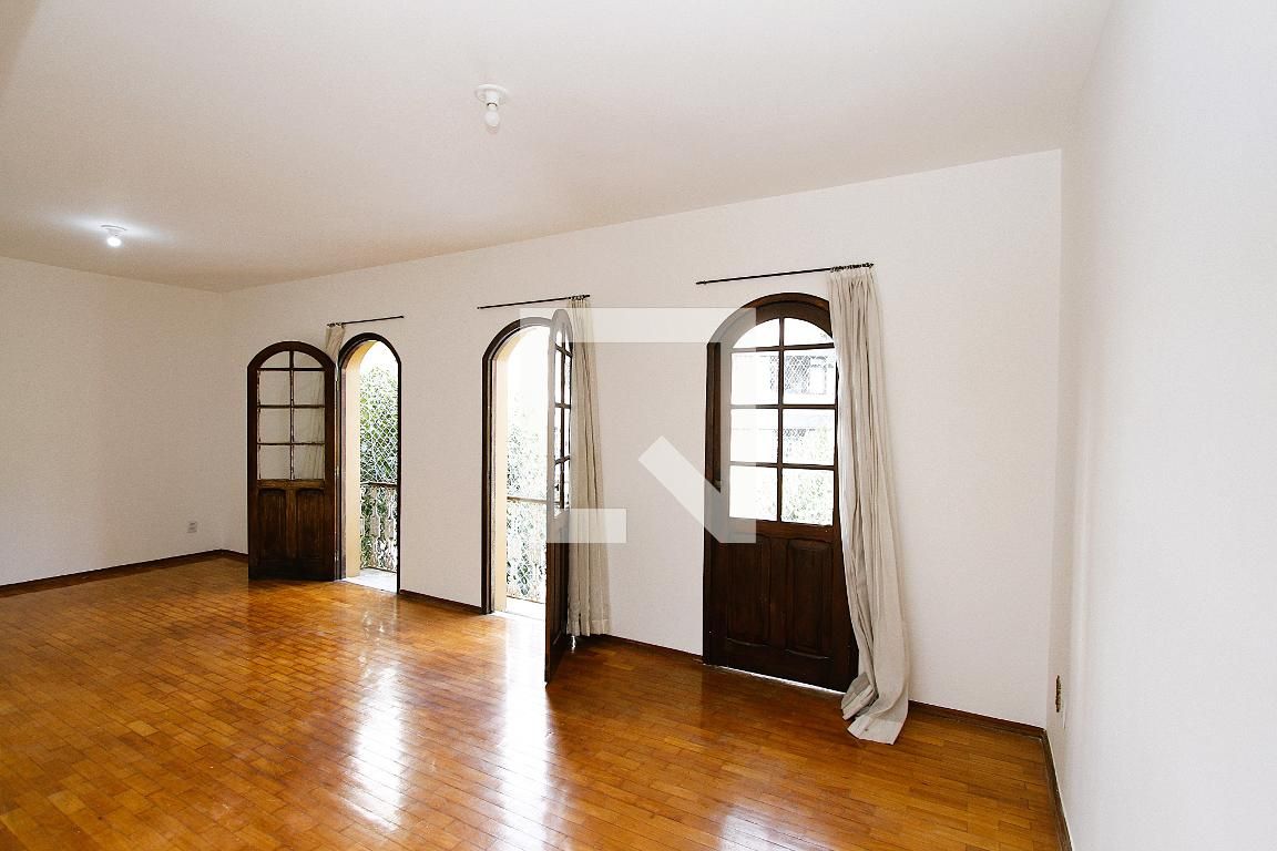 Apartamento com 3 quartos — Gutierrez, Belo Horizonte