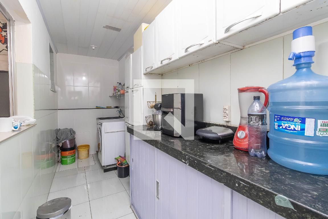 Casa com 7 quartos — Céu Azul, Belo Horizonte
