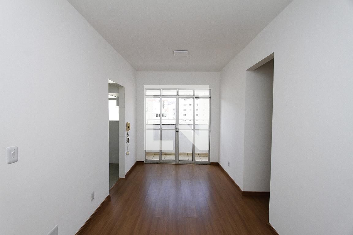 Apartamento com 3 quartos — Buritis, Belo Horizonte