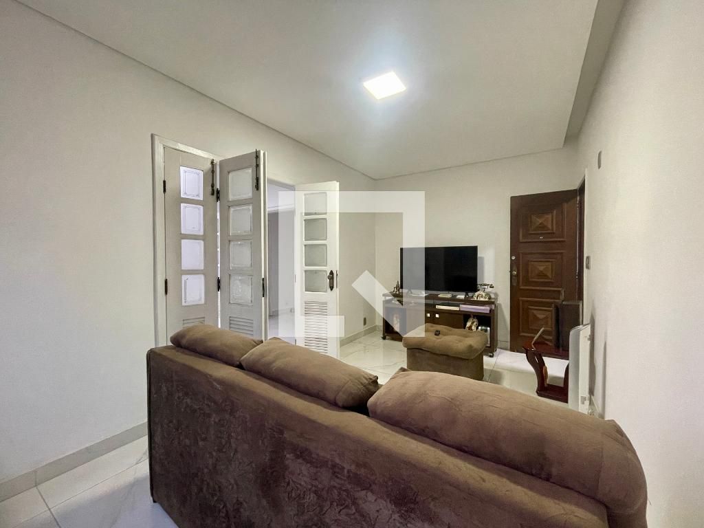 Apartamento com 4 quartos — Prado, Belo Horizonte