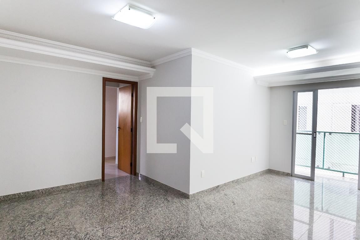 Apartamento com 4 quartos — Buritis, Belo Horizonte