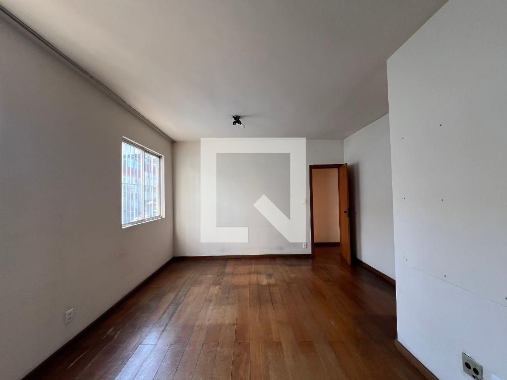 Apartamento com 4 quartos — Castelo, Belo Horizonte