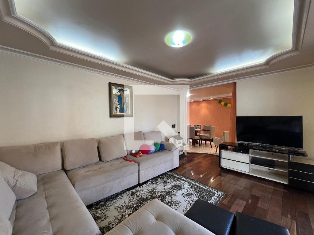 Casa com 7 quartos — Castelo, Belo Horizonte