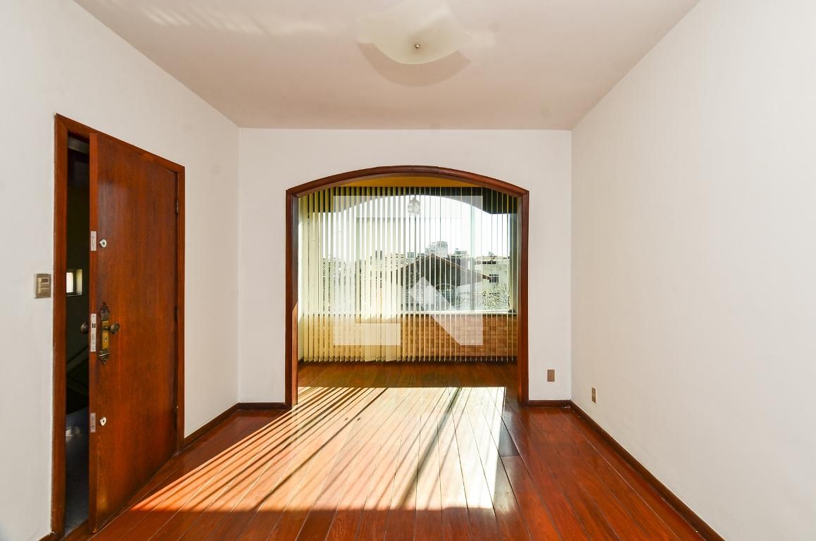 Apartamento com 3 quartos — Cidade Nova, Belo Horizonte
