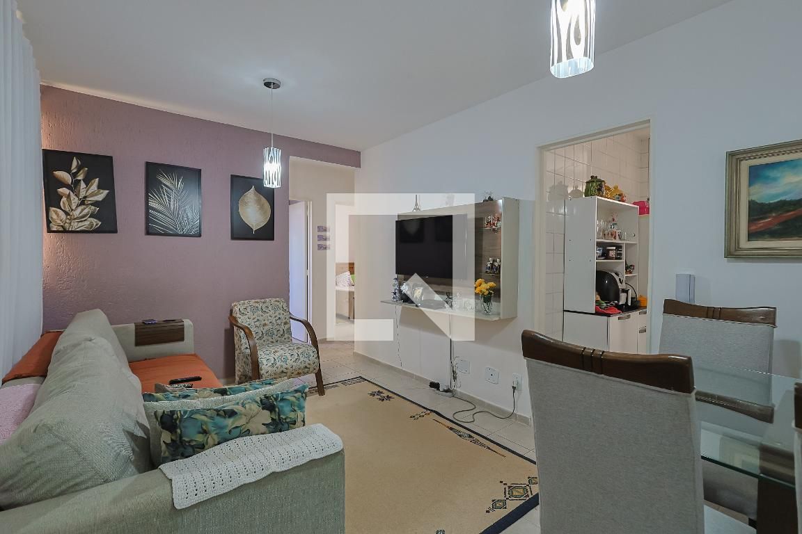 Apartamento com 3 quartos — Buritis, Belo Horizonte