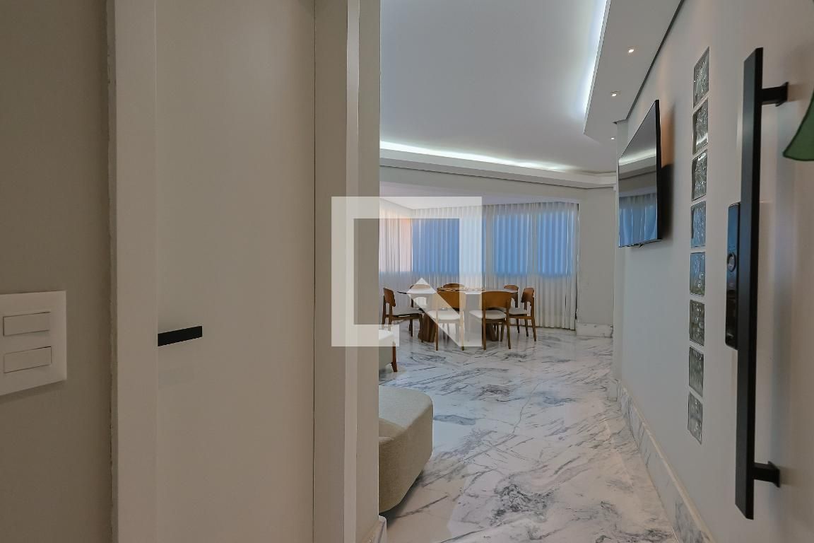 Apartamento com 3 quartos — Gutierrez, Belo Horizonte
