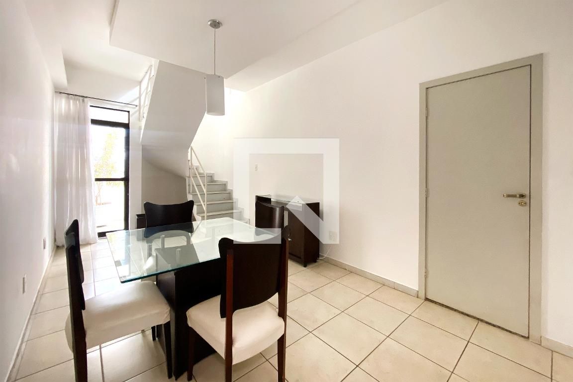 Apartamento com 2 quartos — Estoril, Belo Horizonte